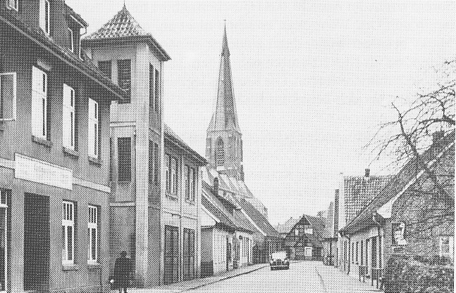 Spritzenhaus