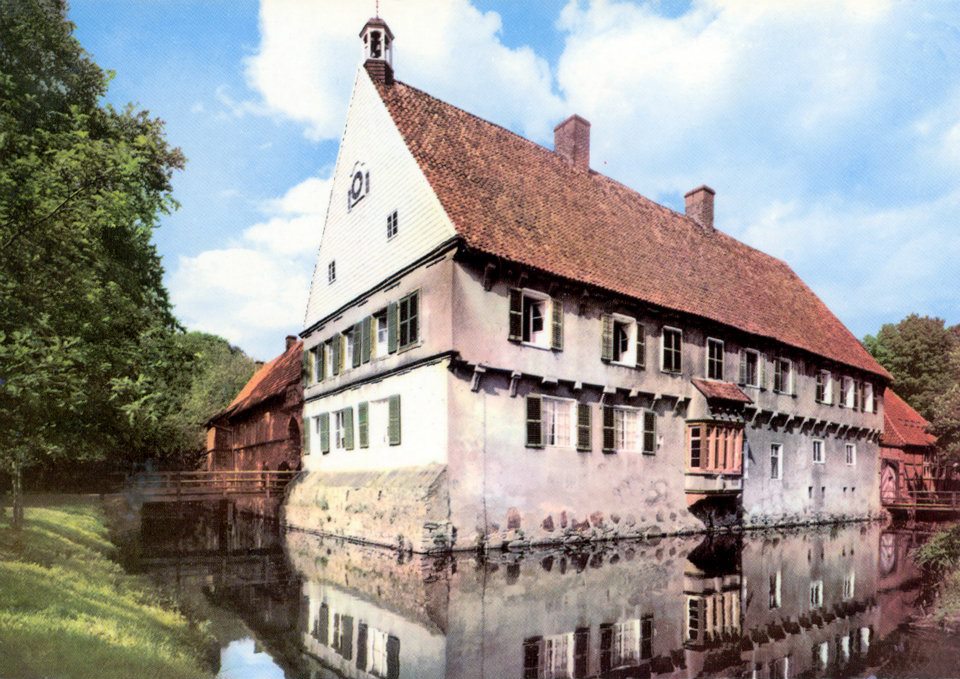 Burg Dinklage