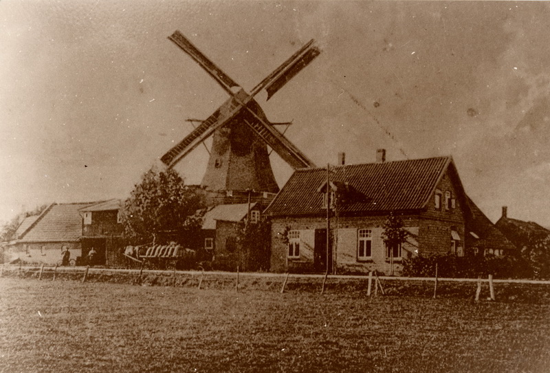 Schweger Mühle