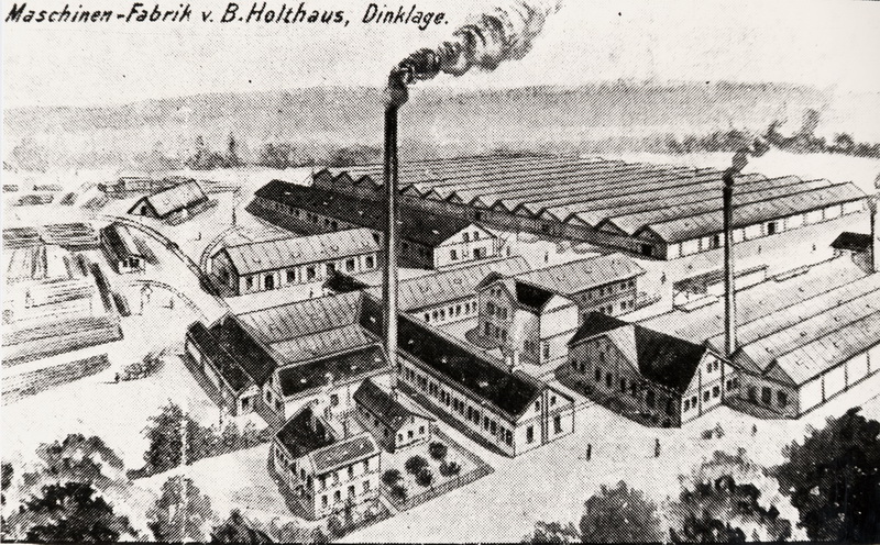 Firma Holthaus