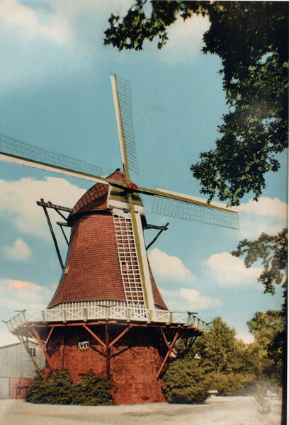 Schweger Mühle