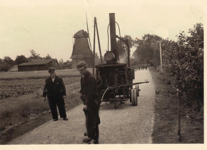 Schweger Mühle