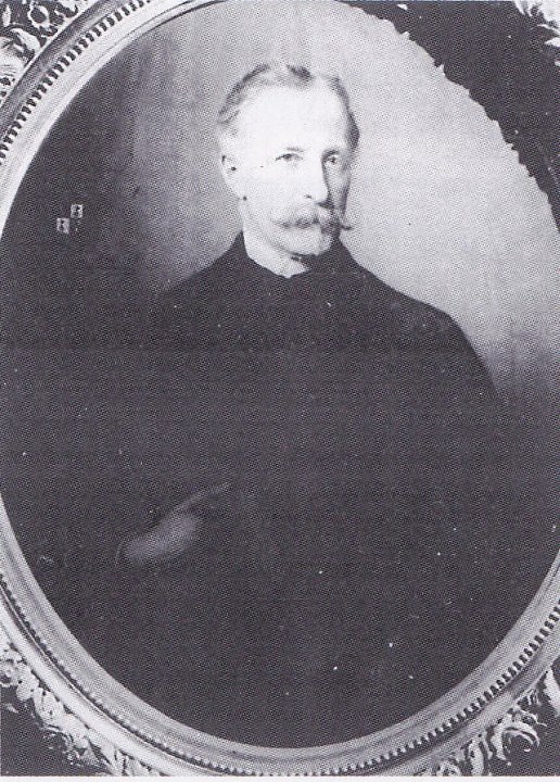 Ferdinand Heribert Graf von Galen