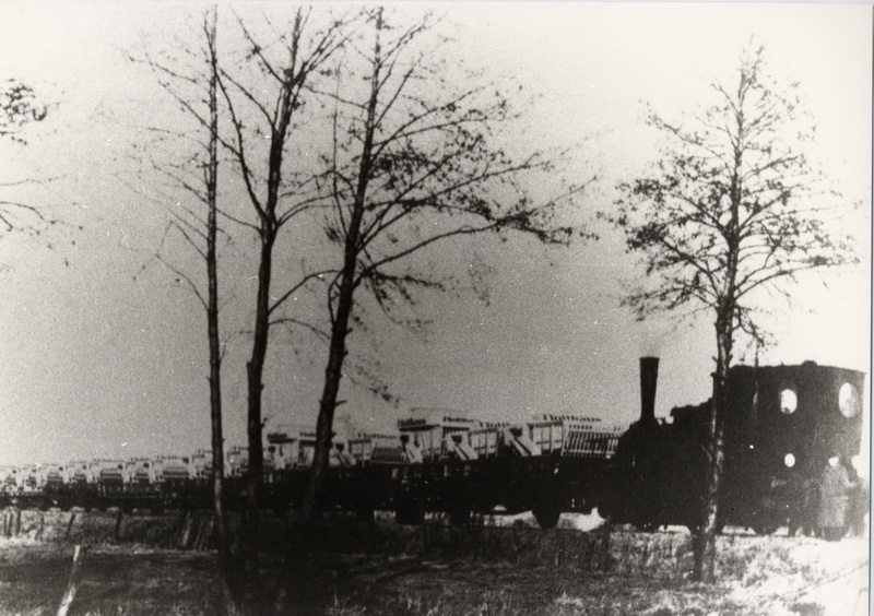 Bahnhof