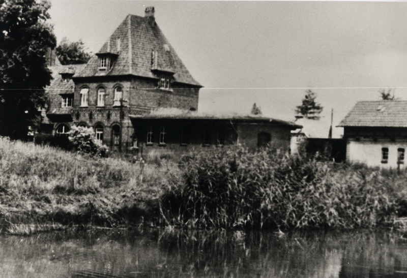 Bahnhof