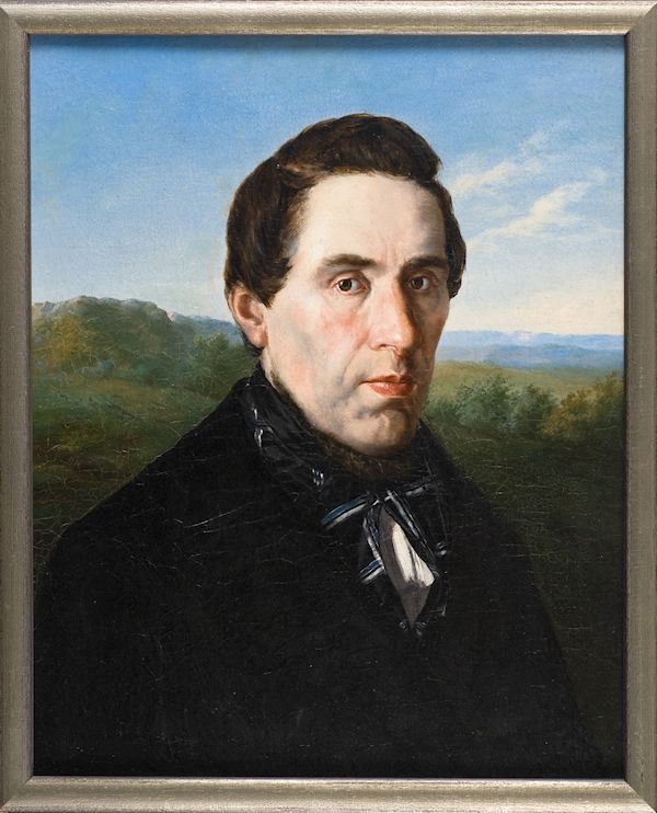 Josef Mäkel