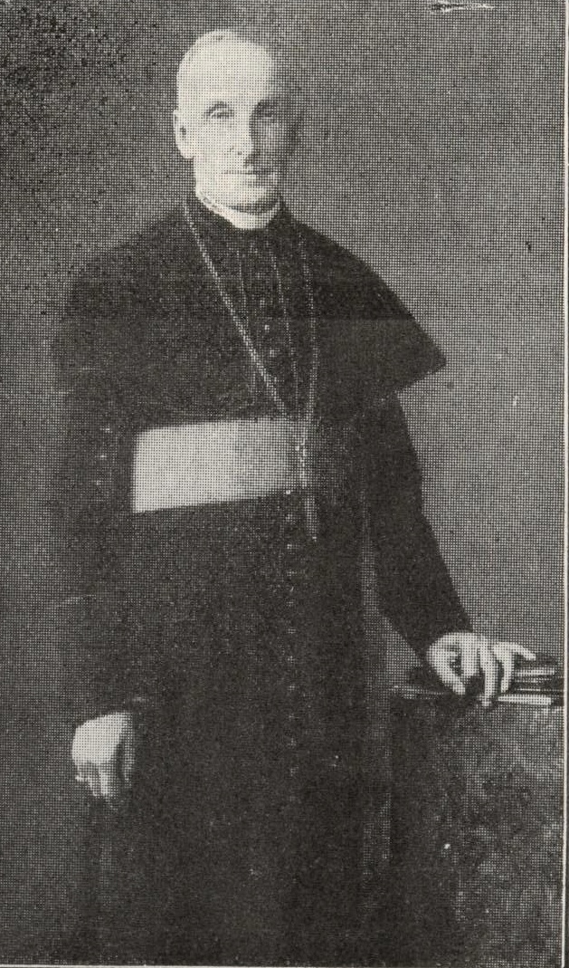 Maximilian Gereon Graf von Galen