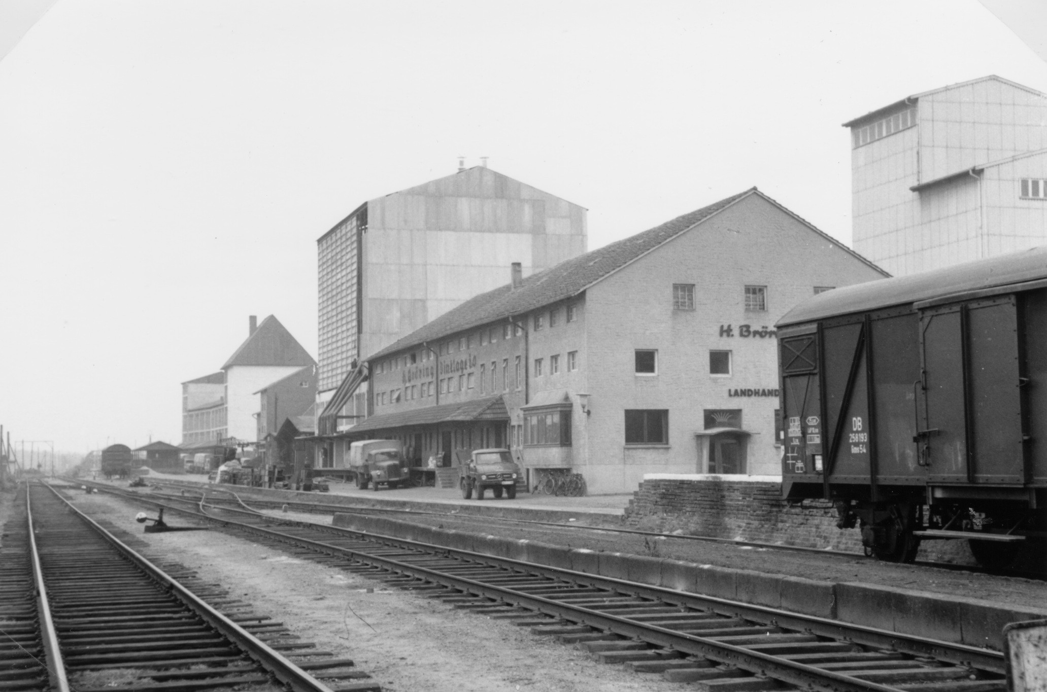 quill Ladestr. 5.11.64