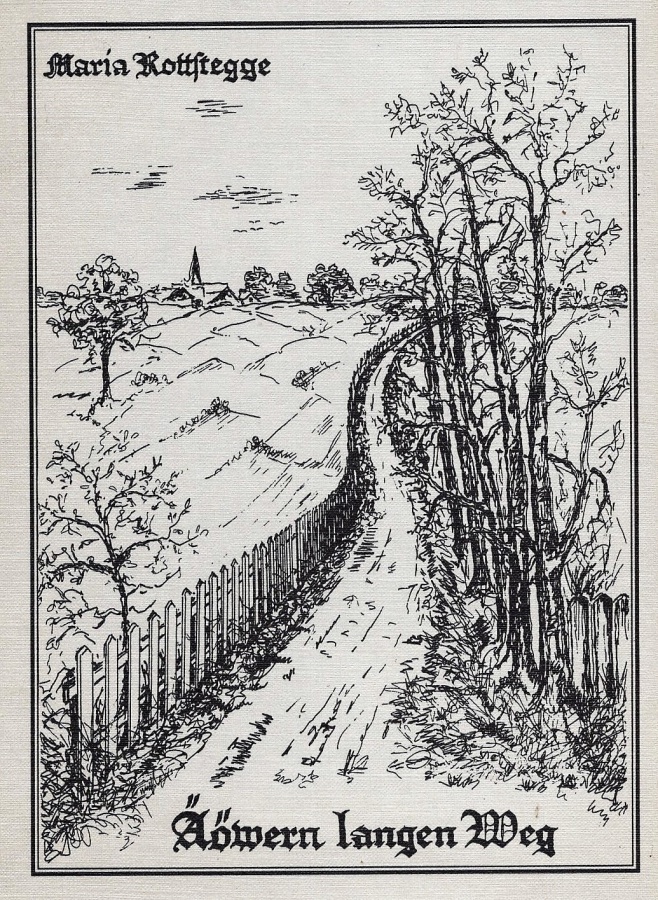 Rottstegge