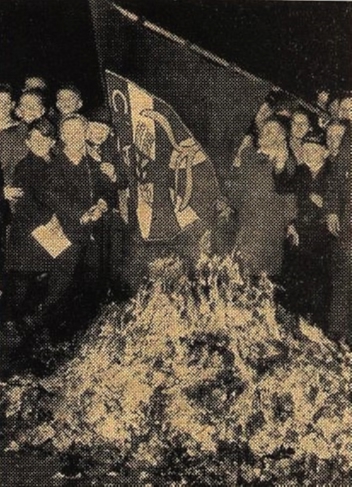 Scheiterhaufen_CaJ_1957