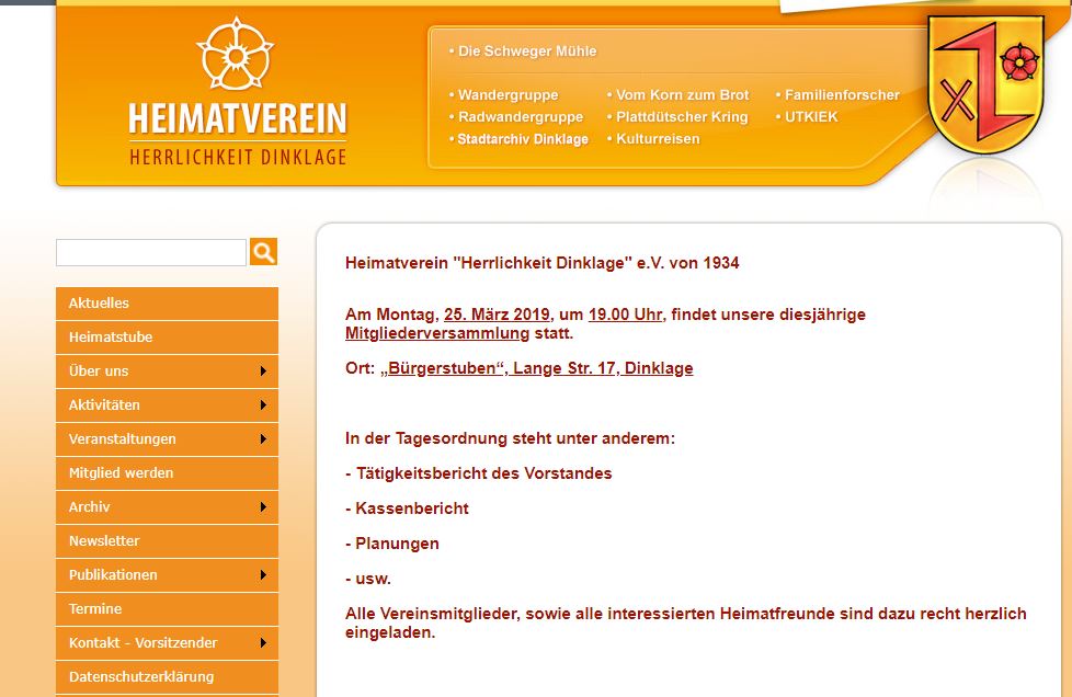 heimatverein